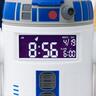 CLOCK PALADONE STAR WARS - R2-D2 ALARM