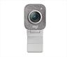 WEB CAMERA LOGITECH STREAMCAM 1080p 60fps USB-Type-C, White, 960-001297