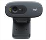 WEB CAMERA LOGITECH HD C270 720p w/mic 960-001063