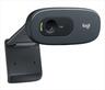 WEB CAMERA LOGITECH HD C270 720p w/mic 960-001063