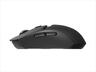MOUSE WIRELESS USB LOGITECH G309 LIGHTSPEED (HERO Sensor, Lightforce Switches) w/bluetooth, Black, 910-007199