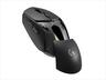 MOUSE WIRELESS USB LOGITECH G309 LIGHTSPEED (HERO Sensor, Lightforce Switches) w/bluetooth, Black, 910-007199