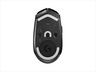MOUSE WIRELESS USB LOGITECH G309 LIGHTSPEED (HERO Sensor, Lightforce Switches) w/bluetooth, Black, 910-007199
