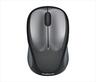 MOUSE WIRELESS USB LOGITECH M235 OPT Grey, Unify, 910-002201