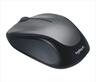 MOUSE WIRELESS USB LOGITECH M235 OPT Grey, Unify, 910-002201
