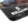 MOUSEPAD World of Tanks Centurion Action X Fired Up, XL 900x420x3mm