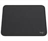 MOUSEPAD LOGITECH STUDIO SERIES 230x200x2, GRAPHITE, 956-000049