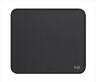 MOUSEPAD LOGITECH STUDIO SERIES 230x200x2, GRAPHITE, 956-000049