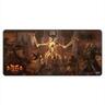 MOUSEPAD BLIZZARD Diablo 2 - Resurrected - Mephisto, XL 900x420x4mm