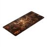 MOUSEPAD BLIZZARD Diablo 2 - Resurrected - Mephisto, XL 900x420x4mm