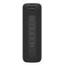 SPEAKERS BLUETOOTH XIAOMI MI PORTABLE SPEAKER BLACK 16W (up to 13 hours) w/microphone, QBH4195GL