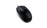 MOUSE WIRED USB GENIUS DX-110 Black