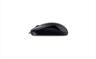 MOUSE WIRED USB GENIUS DX-110 Black