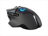 MOUSE WIRELESS USB LOGITECH G502 HERO LIGHTSYNC RGB, 910-005568