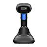 BARCODE BIRCH BD-6510T 2D WIRELESS 60fps, w/Cradle and bluetooth