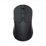 MOUSE WIRELESS USB KEYCHRON M3 4000Hz, Matte Black, w/bluetooth, 26000 DPI, M3-A4