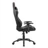 GAMING CHAIR FragON 2X BLACK 2024