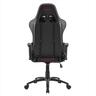 GAMING CHAIR FragON 2X BLACK 2024
