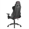 GAMING CHAIR FragON 2X BLACK 2024
