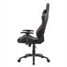 GAMING CHAIR FragON 2X BLACK 2024