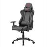 GAMING CHAIR FragON 2X BLACK 2024