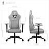 GAMING CHAIR ThunderX3 EAZE LOFT GRAY