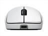 MOUSE WIRELESS USB LOGITECH G PRO 2 Lightspeed, Lightsync RGB, HERO 2 sensor, Lightforce Switches, White 910-007302