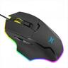 MOUSE WIRED NOXO, VEX GAMING MOUSE, USB, DPI 7000, 6 PROGRAMMABLE BUTTONS, RGB ILLUMINATION, Black