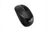 MOUSE WIRELESS USB GENIUS NX-7015 Black