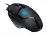 MOUSE WIRED USB LOGITECH G402 HYPERION FURY 910-004067