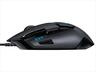 MOUSE WIRED USB LOGITECH G402 HYPERION FURY 910-004067