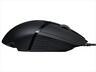MOUSE WIRED USB LOGITECH G402 HYPERION FURY 910-004067