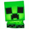 GAME FIGURINE PALADONE MINECRAFT - Creeper SquishyGlo Silicone Light, PP14710MCF