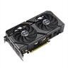 VGA ASUS DUAL RTX4060 Ti EVO OC 8GB GDDR6,3xDP, HDMI, 90YV0J49-M0NA00