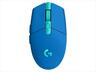 MOUSE WIRELESS USB LOGITECH G305 Blue 910-006014