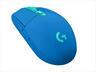 MOUSE WIRELESS USB LOGITECH G305 Blue 910-006014