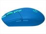 MOUSE WIRELESS USB LOGITECH G305 Blue 910-006014