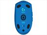 MOUSE WIRELESS USB LOGITECH G305 Blue 910-006014