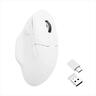 MOUSE WIRELESS USB KEYCHRON M7 WHITE, w/bluetooth, 26000 DPI, 1000Hz, M7-A3