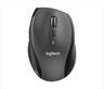 MOUSE WIRELESS LOGITECH M705 MARATHON Charcoal Unify 910-006034