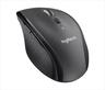 MOUSE WIRELESS LOGITECH M705 MARATHON Charcoal Unify 910-006034