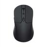MOUSE WIRELESS USB KEYCHRON M3 BLACK, RGB, w/bluetooth, 26000 DPI, M3-A1