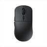 MOUSE WIRELESS USB KEYCHRON Lemokey G2 BLACK, w/bluetooth, PixArt 3950 30.000 DPI, 8000Hz, G2-A1