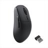 MOUSE WIRELESS USB KEYCHRON Lemokey G2 BLACK, w/bluetooth, PixArt 3950 30.000 DPI, 8000Hz, G2-A1