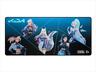 MOUSEPAD LOGITECH G840 K/DA EDITION (League of Legends), CLOTH 400x900x3, 943-000457