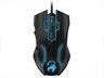 MOUSE WIRED USB GENIUS GX SCORPION SPEAR PRO Black, 3200DPI, RGB