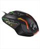 MOUSE WIRED USB GENIUS GX SCORPION SPEAR PRO Black, 3200DPI, RGB