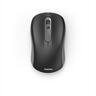 MOUSE WIRELESS USB HAMA AMW-200 BLACK 134960