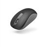 MOUSE WIRELESS USB HAMA AMW-200 BLACK 134960