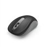MOUSE WIRELESS USB HAMA AMW-200 BLACK 134960
